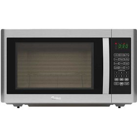 تصویر مایکروویو جی پلاس مدل GMW-M425S Techno TE-342 Microwave Oven