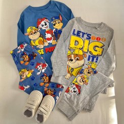 تصویر ست سگهاي نگهبان c&a 