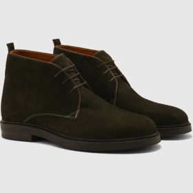 تصویر بوت مردانه LINCOLN 