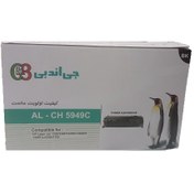 تصویر کارتریج لیزری G&amp;B white 49 