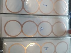 تصویر واشر لاتون خودرو 