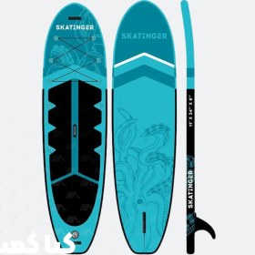 تصویر پدل‌برد Octupus برند Skatinger 