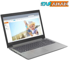 تصویر لپ تاپ ۱۵ اینچ لنوو IdeaPad 330 ا Lenovo IdeaPad 330 | 15 inch | Core i7 | 16GB | 2TB | 4GB Lenovo IdeaPad 330 | 15 inch | Core i7 | 16GB | 2TB | 4GB