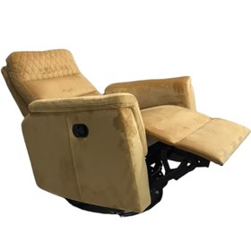 تصویر مبل ریلکسی لیزی بوی manual Manual recliner chair