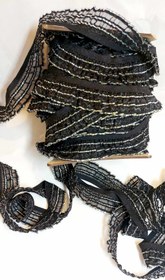 تصویر کش حریر هفت رنگ 