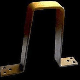 تصویر پایه مبل (Uشکل) 