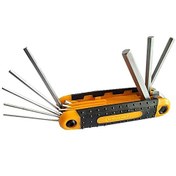 تصویر آچار ستاره چاقویی WEHAND 