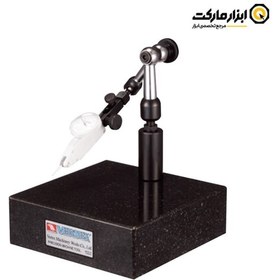 تصویر پایه ساعت اندیکاتور ورتکس گرانیتی مدل VH-45 