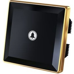 تصویر کلید لمسی زنگ مایا مدل MTPES13 