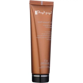 تصویر ژل کرم برنزه کننده پریم 100 میل PRIME Auto Bronzing Gel-Cream 100ml