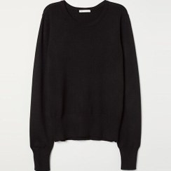 تصویر پلیور دورس زنانه H&M 