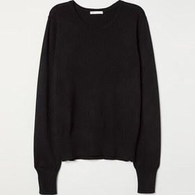 تصویر پلیور دورس زنانه H&M 