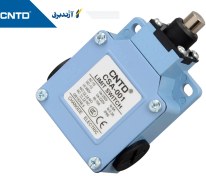 تصویر لیمیت سوئیچ فشاری ساده تیپ پهن 