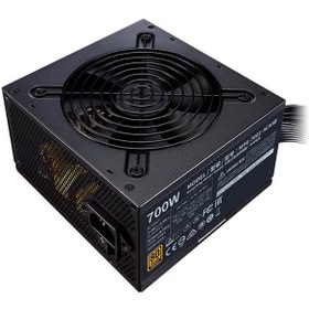 تصویر پاور کولر مستر Cooler Master MWE 700 V2 Bronze 700W 