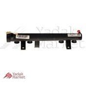 تصویر ریل سوخت پژو مناسب ۴۰۵ و پارس و سمند 