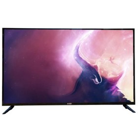 تصویر تلویزیون LED بلست مدل BTV-50KDA110B سایز 50 اینچ 