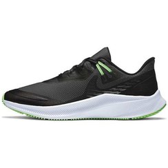 تصویر کفش دویدن اورجینال برند Nike مدل Quest 3 Shield کد 100450862 