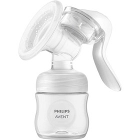 تصویر شیر دوش دستی اورجینال philips avent فیلیپس اونت 