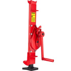 تصویر جک دنده ای 1.5 تن رونیکس مدل RH-4946 