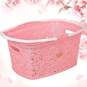 تصویر سبد پیک نیک گلرخ صالح 9005 