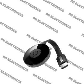 تصویر دانگل CHROMECASTHD 