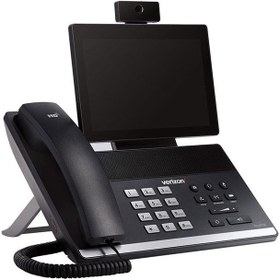 تصویر تلفن Yealink VP-T49G IP Phone 