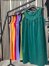 تصویر سارافون جلو پیله 