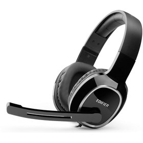 تصویر هدفون ادیفایر مدل K815 Edifier K815 Headphones