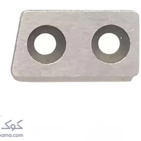 تصویر تیغ ثابت سرکیسه دوز 