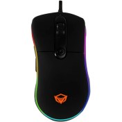 تصویر موس گیمینگ میشن Meetion Gaming Mouse MT-GM20 Meetion Gaming Mouse MT-GM20