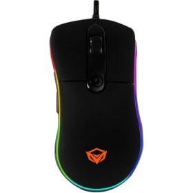 تصویر موس گیمینگ میشن Meetion Gaming Mouse MT-GM20 Meetion Gaming Mouse MT-GM20