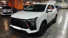 تصویر KMC X5 مدل 1404 ا توربو 1500 توربو 1500