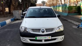 تصویر رنو پارس تندر مدل 1397 ا Renault Pars Tondar manual Renault Pars Tondar manual