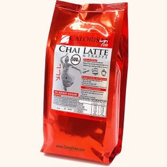 تصویر چای ماسالا بدون شکر نیم کیلویی کالریسام 