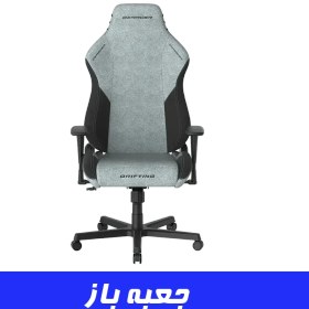 تصویر صندلی گیمینگ دی ایکس ریسر سری دریفتینگ مدل Dxracer Drifting GC/XLDC23FBC/CN Plus (جعبه باز) 