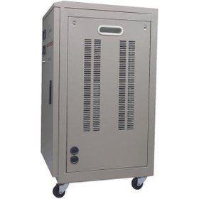 تصویر استابلایزر اتسیس مدل ASVC20000VA به توان 20KVA 