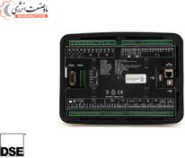 تصویر برد کنترلی دیپسی DSE8620 MKII 