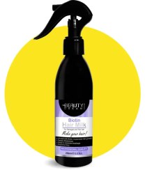 تصویر شیر مو بیوتین - Akam7 