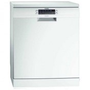 تصویر ماشین ظرفشویی 13 نفره ایستاده آاگ مدل F67632W0P AEG F67632W0P Dishwasher