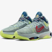 تصویر کفش بسکتبال نایکی مدل Air Zoom GT Jump 2 