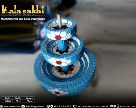 تصویر آبنما سوگل 