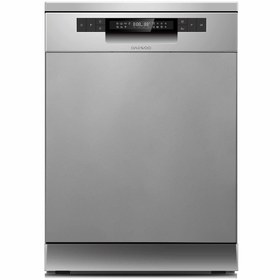 تصویر ماشین ظرفشویی دوو 14 نفره مدل DDW-4471 daewoo dishwasher for 14 people model ddw-4471