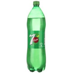 تصویر نوشابه 1.5لیتری سون آپ 