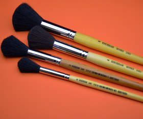 تصویر قلم مو محو کن توپی خرم کد ۳۴۰ 