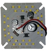 تصویر چیپ لامپ ال ای دی 30 وات مهتابی سیم دار(فروش عمده و تکی) 