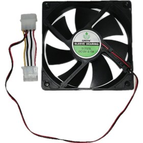 تصویر فن کیس گرین مدل S12025L 