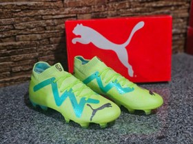 تصویر کفش فوتبال پوما فیوچر Puma Future Z Ultimate 2023 