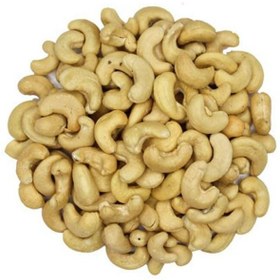 تصویر بادام هندی خام یک کیلوگرم 