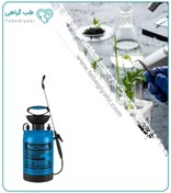 تصویر سمپاش دستی کوله ای نووا 5 لیتری مدل 8905 