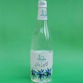 تصویر گاوزبان بهارنشان 